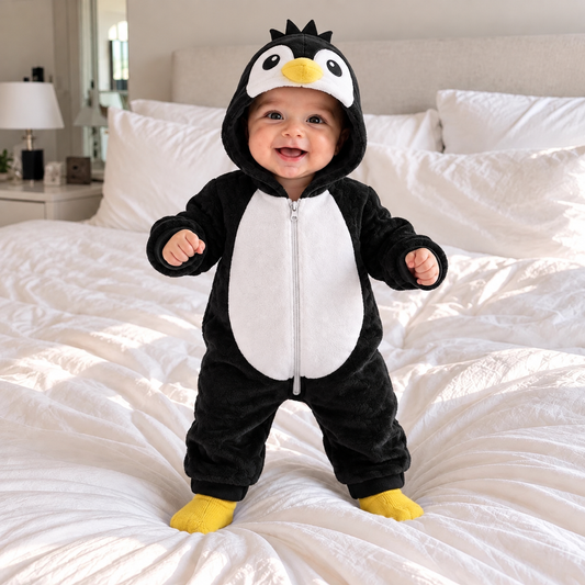 MiniPengu™️ - Penguin Pajama