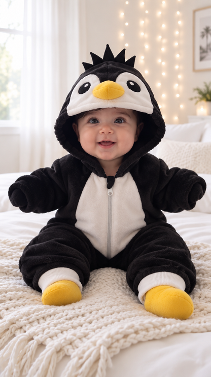 MiniPengu™️ - Penguin Pajama