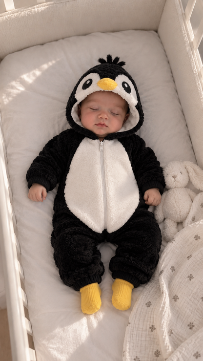 MiniPengu™️ - Penguin Pajama